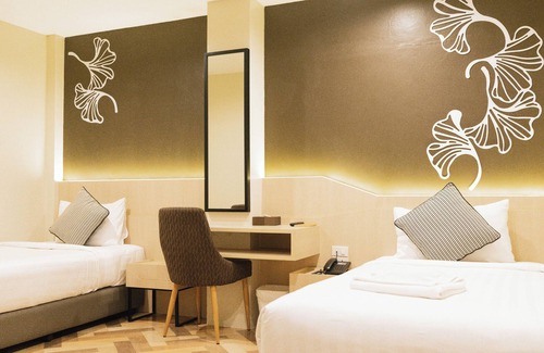 Hat Yai Hotel | SJ Miracle Hotel