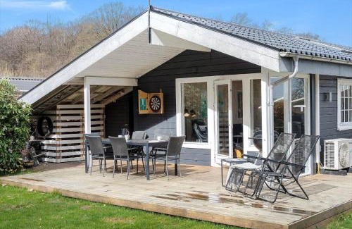 Bjert House | SJ215-Bjert-Binderup-Strandpark-6