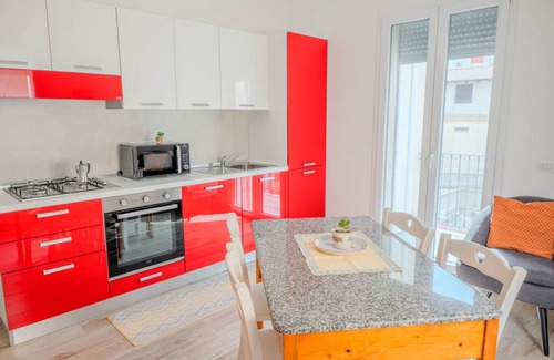 Lanusei Apartment | SK Barigau - Apartment Susu