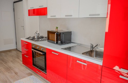 Lanusei Apartment | SK Barigau - Apartment Susu