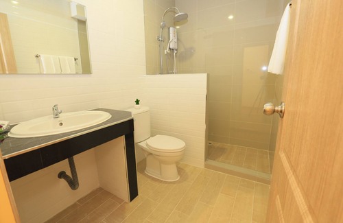 Khanna Yao Hotel | SK Resort