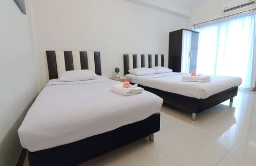 Khanna Yao Hotel | SK Resort