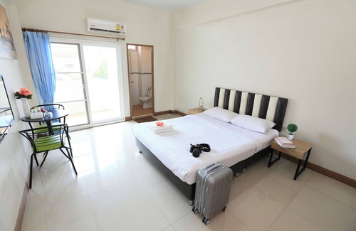 Khanna Yao Hotel | SK Resort