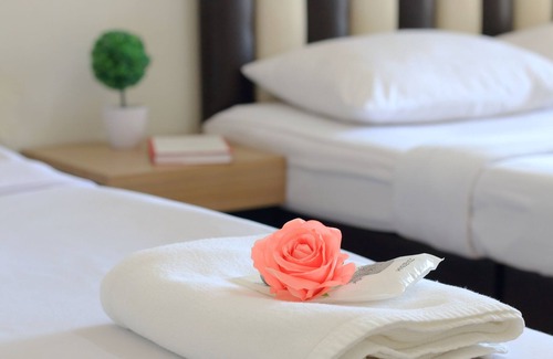 Khanna Yao Hotel | SK Resort