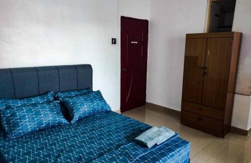 Sungai Petani Villa | SK Sweet Homestay SP Kedah