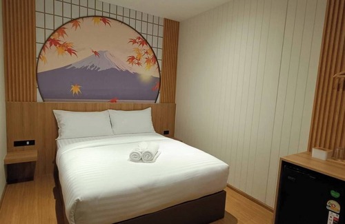 Khanna Yao Hotel | SK Village