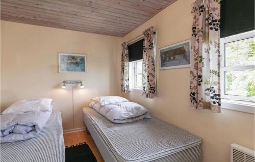 Allinge Apartment | Skagenhuset Lejl 3