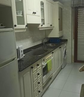 Noja Apartment | Skala