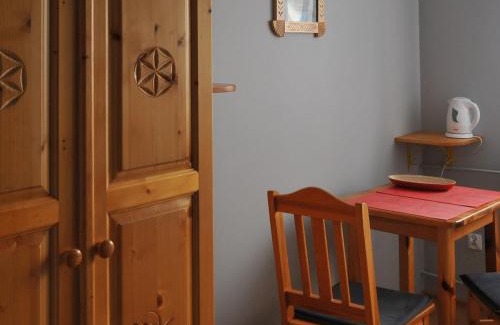 Czarna Gora House | Skalny Domek u Dubiny