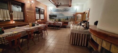 Brenna Hotel | Skalny Dworek