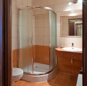 Ludzmierz Hotel | Skalny Dworek