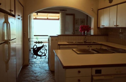 Skaloma Villa | Skaloma Beach Estate - Villa de 6 Chambres Avec Piscine