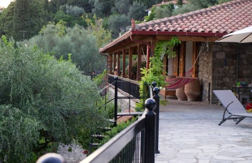 Skaloma Villa | Skaloma Beach Estate - Villa de 6 Chambres Avec Piscine