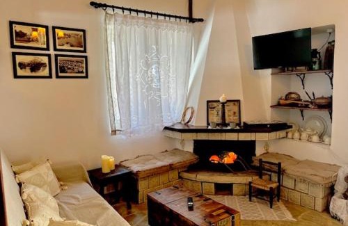 Pylos House | Skalopetra