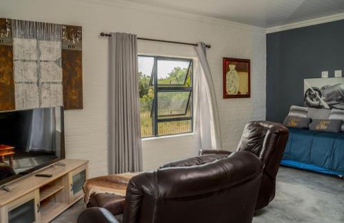 Still Bay Apartment | SkatKus Eco Estate