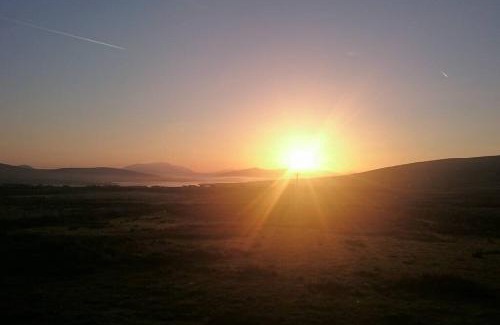 Portmagee Apartment | Skellig View Harbour View Sunrise Apartment