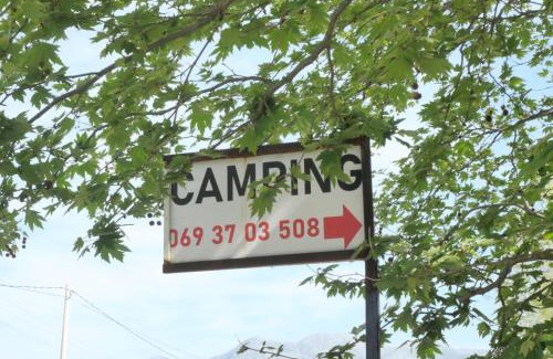 Albanian Riviera Other | Skendo Camping