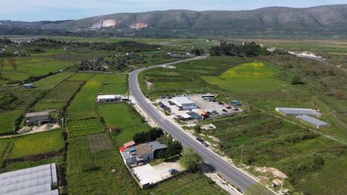 Albanian Riviera Other | Skendo Camping