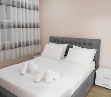 Albanian Riviera Apartment | Skendo Rooms