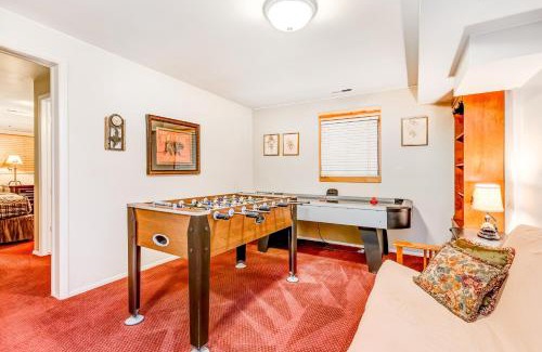 Cottonwood Heights House | Ski Alta