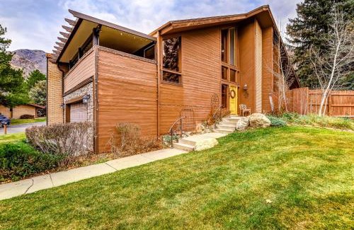 Cottonwood Heights House | Ski Alta