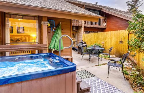 Cottonwood Heights House | Ski Alta