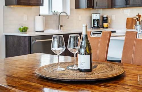 Park City House | Ski area close! 5br 5.5ba, resort views, sleeps 15