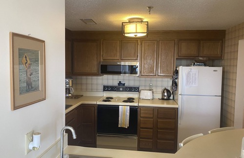 Sugar Mountain Condo | Ski at SugarTop Mountain Resort Stay in the Clouds with Grandfather Mt. View