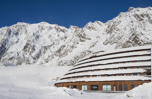 Piau Engaly Condo | Ski aux pieds ! Vue imprenable | Piscine & Sauna