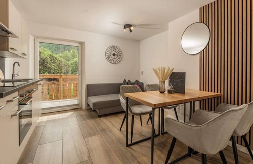 Eben im Pongau House | Ski & Badeglück App. 1 Ü - Kesselgrubs Apartements Ski & Badeglück
