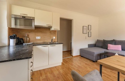 Eben im Pongau House | Ski & Badeglück App. 1 Ü - Kesselgrubs Apartements Ski & Badeglück