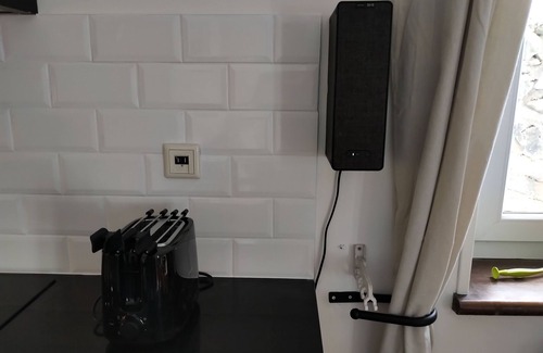 Cervinia Apartment | Ski chalet Cervinia BASSI ski-in-ski-out 6 persons sunny terrace wifi