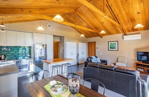Ohakune House | SKI COUNTRY CHALET