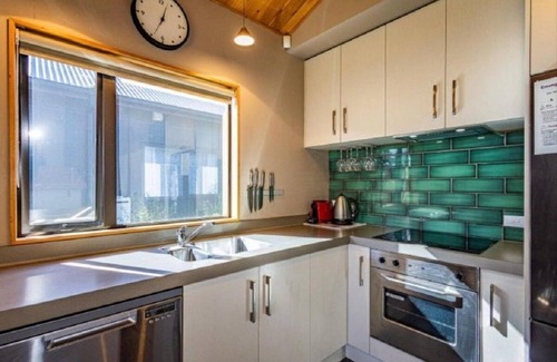 Ohakune House | SKI COUNTRY CHALET