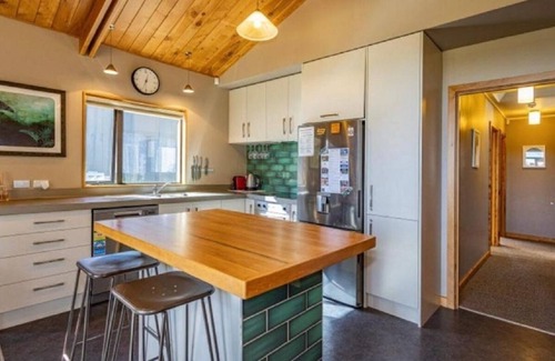 Ohakune House | SKI COUNTRY CHALET