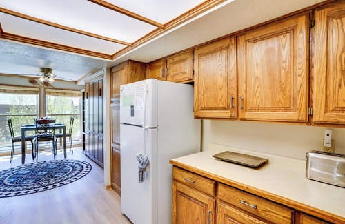 Brian Head Condo | Ski & Explore: Brian Head Condo w/Indoor Pool!