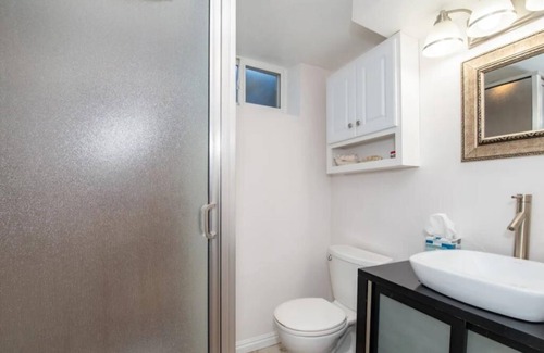 Murray House | Ski getaway 10 min to Cottonwood Canyons