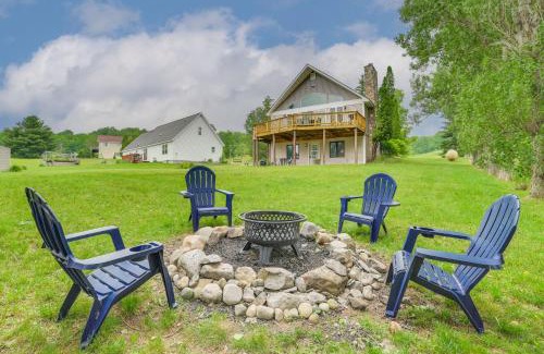 Boyne Falls House | Ski, Golf, Explore! Family Boyne Falls Getaway