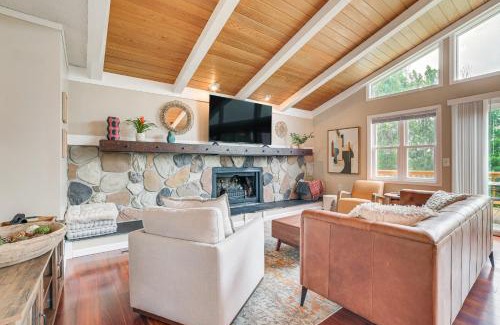 Boyne Falls House | Ski, Golf, Explore! Family Boyne Falls Getaway