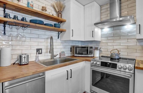 Steamboat Springs Apartment | Ski Haven Hideout Sum