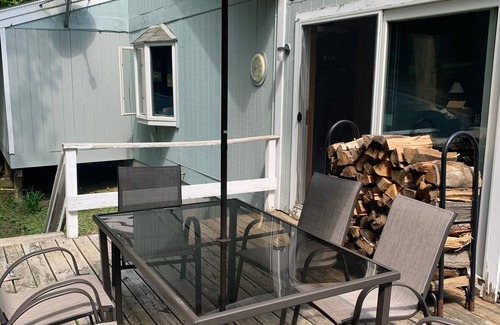 Wilmington House | Ski House With Amenities