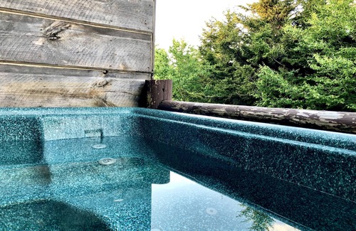 Snowshoe House | Ski In/Out #22 Loggers Run w/Hot Tub