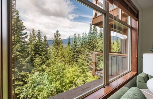 Nordic Estates Condo | Ski-in/out | Complex Hot Tub | Free parking | TV