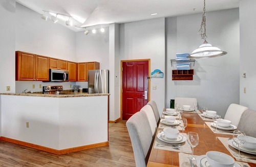 Winter Park House | Ski In Out Luxury Penthouse 1706 I Hot Tub I Gym I Great Views I Best Price I Discounted Attractions