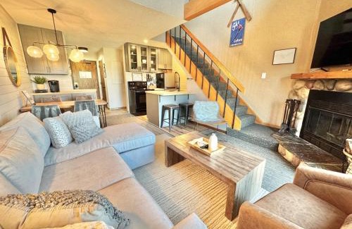 Lutsen House | Ski in Ski out 1 Bed plus Loft BEST VIEWS IN LUTSEN