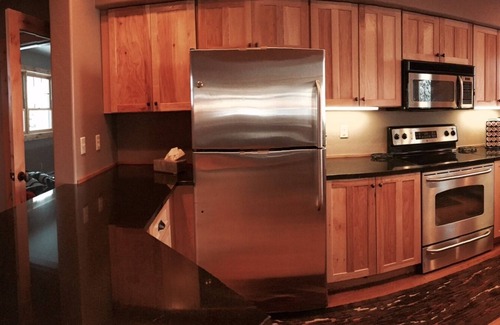 Powder Ridge House | Ski-In/Ski-Out Cabin at Powder Ridge – Spacious Family Retreat in Big Sky, MT