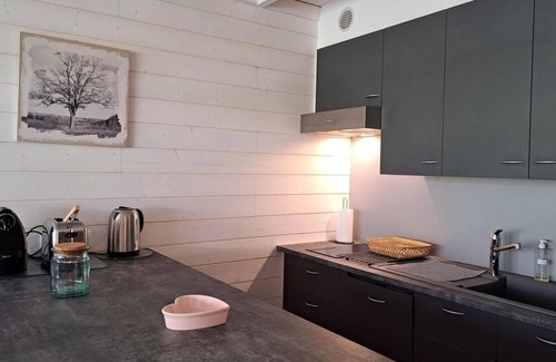 Pra Loup Apartment | Ski-in/ski-out & foot of the slopes, Ground floor, terrace, tv, ski locker, 60m², Pra Loup