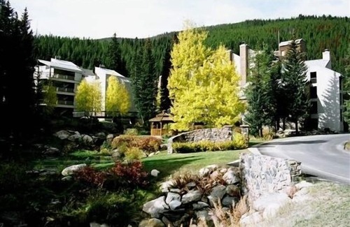 Winter Park Condo | Ski-in Ski-Out:King in Master; Quiet End Unit; high speed secure internet