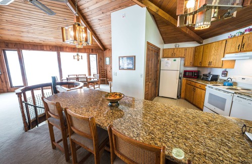 Beech Mountain House | Ski-In/Ski-Out Sanctuary | Relax at Slopeside Serenity