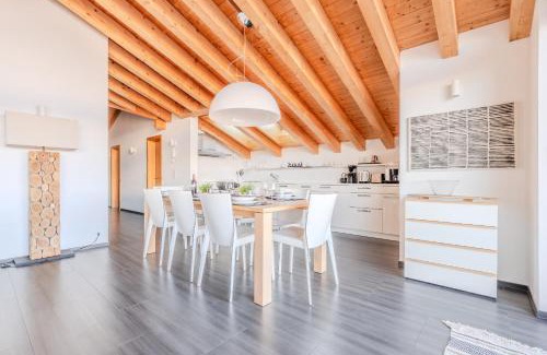 Veysonnaz Apartment | Ski Paradise SP 012 - MOUNTAIN apartment 8 pers
